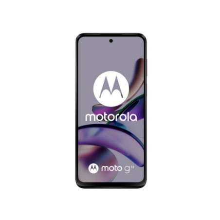 Celular MOTOROLA G13 SE 4GB RAM 128GB Rosa