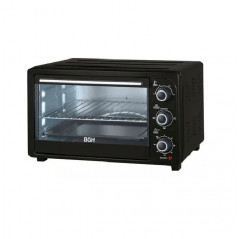 Horno eléctrico BGH BHE25M19N 25 litros 1380W