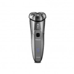 Afeitadora PHILCO AE5405PP Titanium