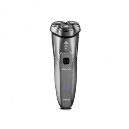 Afeitadora PHILCO AE5405PP Titanium