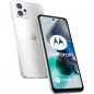 Celular MOTOROLA G23 4gb RAM 128gb blanco con cargador