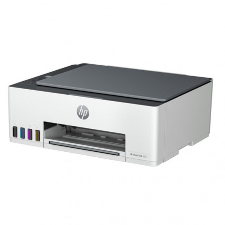 Impresora multifunción HP SMART TANK 520 All-in-One
