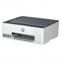 Impresora multifunción HP SMART TANK 580 WIFI con sistema de tinta