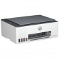 Impresora multifunción HP SMART TANK 580 WIFI con sistema de tinta