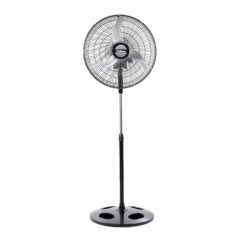 Ventilador de Pie LILIANA VPM2016 20'' paletas metalicas orbital repelente de insectos