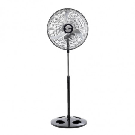 Ventilador de Pie LILIANA VPM2016 20'' paletas metalicas orbital repelente de insectos