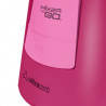 Licuadora portátil ULTRACOMB TO GO LC-2203R 350W 600ml rosa