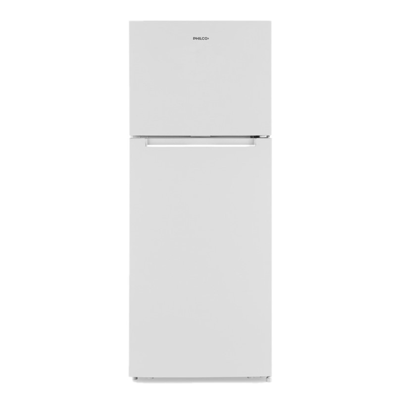 Heladera PHILCO 91PHNT458B No Frost 405 litros blanca