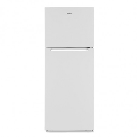 Heladera PHILCO 91PHNT458B No Frost 405 litros blanca