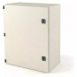 Gabinete GENROD Metálico Estanco 20x20x15cm