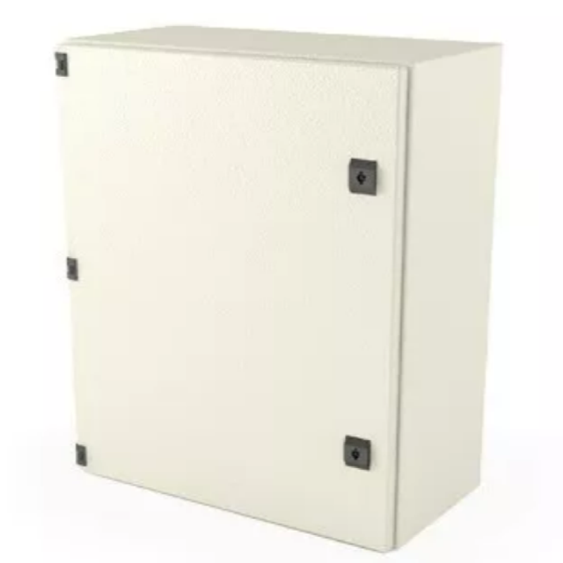 Gabinete GENROD metálico estanco IP55 20x45x15cm