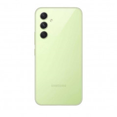 Celular SAMSUNG GALAXY A54 5G 8gb RAM 128gb verde