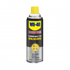 Aerosol Lubricante WD-40 de silicona 226G