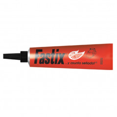 Sellador FASTIX PEGAMENTO alta temperatura pomo chico 25g