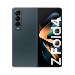 Celular SAMSUNG Galaxy Z FOLD4 5G 12GB RAM 512GB gris