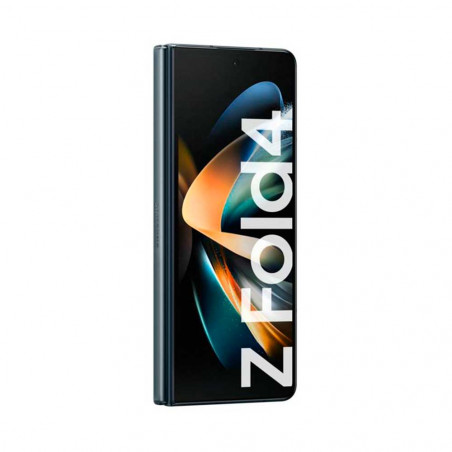 Celular SAMSUNG GALAXY Z FOLD4 5G 12gb RAM 512gb gris