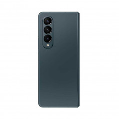 Celular SAMSUNG Galaxy Z FOLD4 5G 12GB RAM 512GB gris