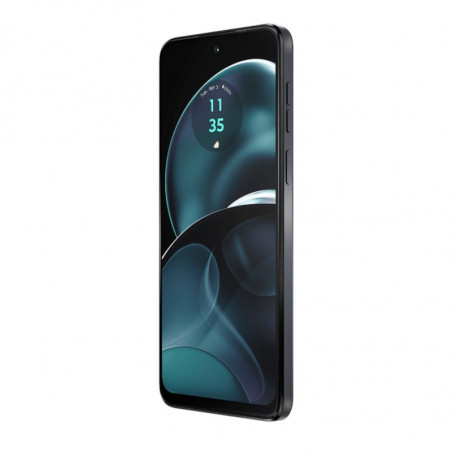 Celular MOTOROLA G14 4gb RAM 128gb gris con cargador