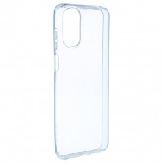 Protector SOUL tpu para motorola e32 cristal