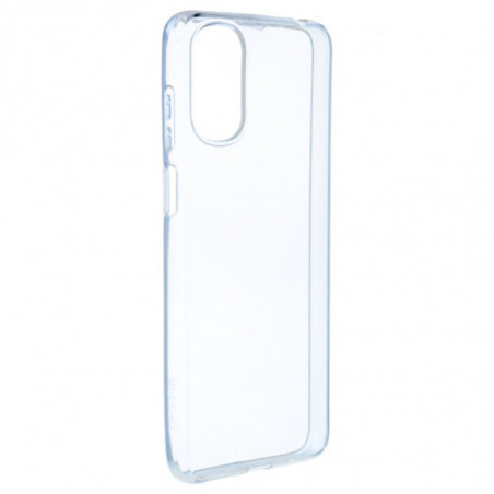 Protector SOUL tpu para motorola e32 cristal