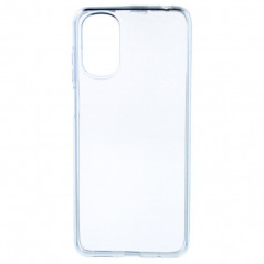 Protector SOUL tpu para motorola e32 cristal