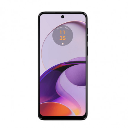 Celular MOTOROLA G14 4gb RAM 128gb rosa con cargador
