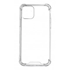 Protector SOUL tpu para samsung a03 cristal