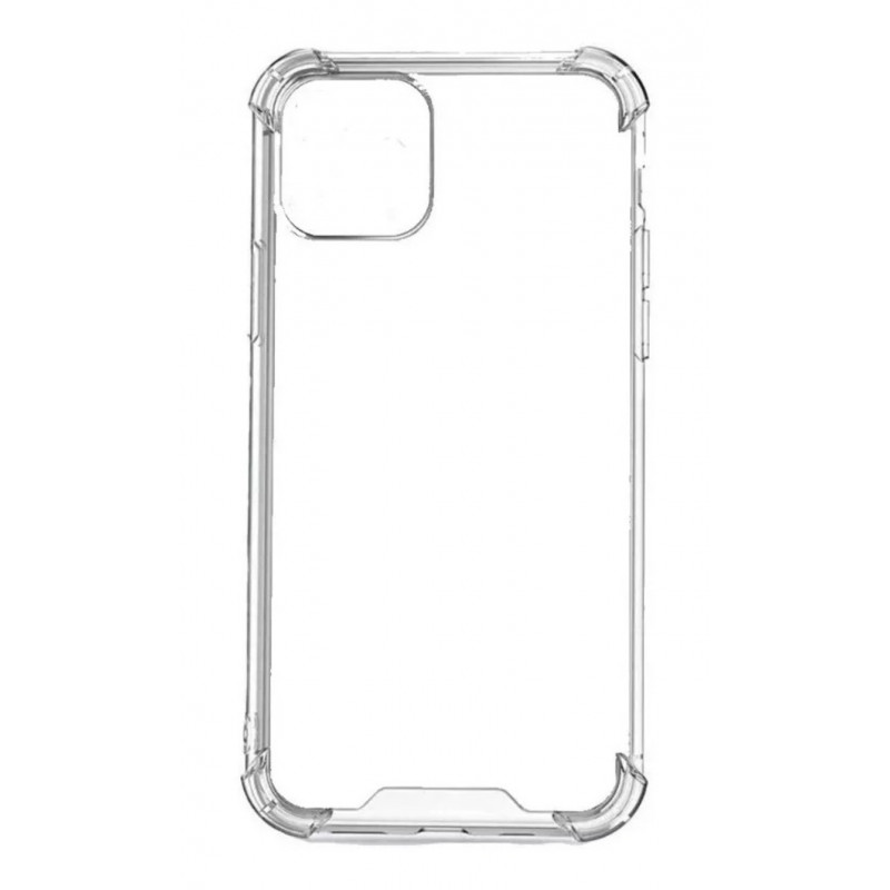 Protector SOUL tpu para samsung a03 cristal