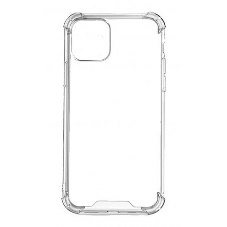 Protector SOUL tpu para samsung a03 cristal