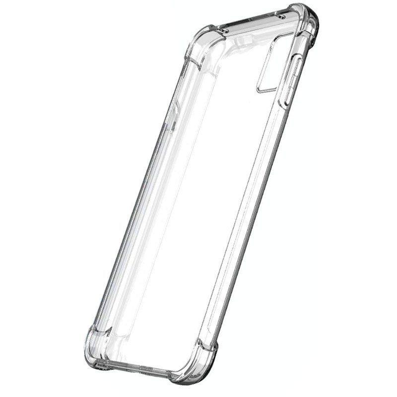 Protector SOUL tpu para samsung a13 cristal Protector SOUL tpu para samsung a13 cristal