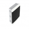 Caja para térmicas SISTELECTRIC 36 módulos embutir blanco