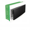 Caja para térmicas SISTELECTRIC 16 módulos embutir blanco