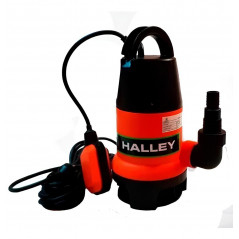 Electrobomba sumergible HALLEY SUM75 B-3 750W 13800L/H
