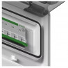 Caja para pilar SISTELECTRIC 8 módulos exterior blanco