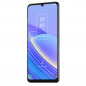 Celular TCL 40SE 4GB RAM 128GB púrpura con cargador