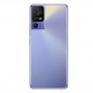 Celular TCL 40SE 4gb RAM 128gb violeta con cargador