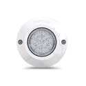 Luminaria MEDUS para piscina de adosar 9w blanco frío