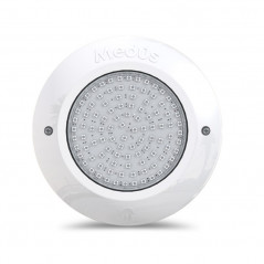 Luminaria MEDUS para piscina de adosar 18w blanco frío