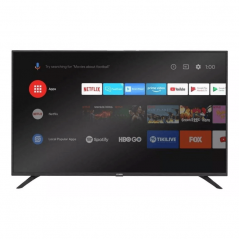 Smart tv HYUNDAI HYLED-50UHD7A led 50'' 4K FHD Android tv