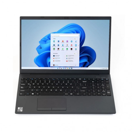 Notebook VAIO FE15 i5 512GB SSD 8GB RAM 15.6'' Windows 11