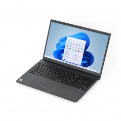Notebook VAIO FE15 i5 512GB SSD 8GB RAM 15.6'' Windows 11
