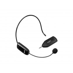 Auricular NISUTA uhf inalámbrico de nuca con manos libres