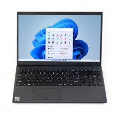 Notebook VAIO PIK171464 15.6' Intel I3 8gb RAM 256gb SSD  windows 11