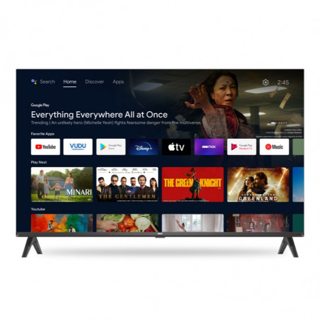Smart TV RCA R43AND LED 43'' FHD Android Tv