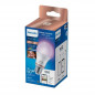 Lámpara led PHILIPS SMART 240v 60w E27 RGB wifi bluetooth