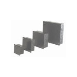 Caja derivacion genrod con tapa y tornillos 300x 400x 100 mm