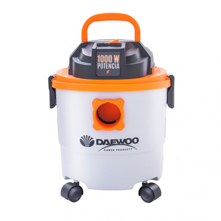 Aspiradora de polvo y agua DAEWOO DAVC9015L + accesorios