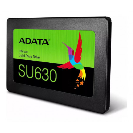 Disco sólido SSD ADATA SU630 240GB Sata3 2.5''