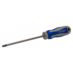 Kit destornilladores IRIMO punta torx 6 piezas