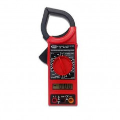Pinza amperometrica ZURICH ZR-266 1000A 1000V